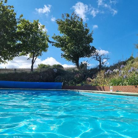 Sandpiper Cottage: Cosy Home Near The Beach Woolacombe Eksteriør bilde