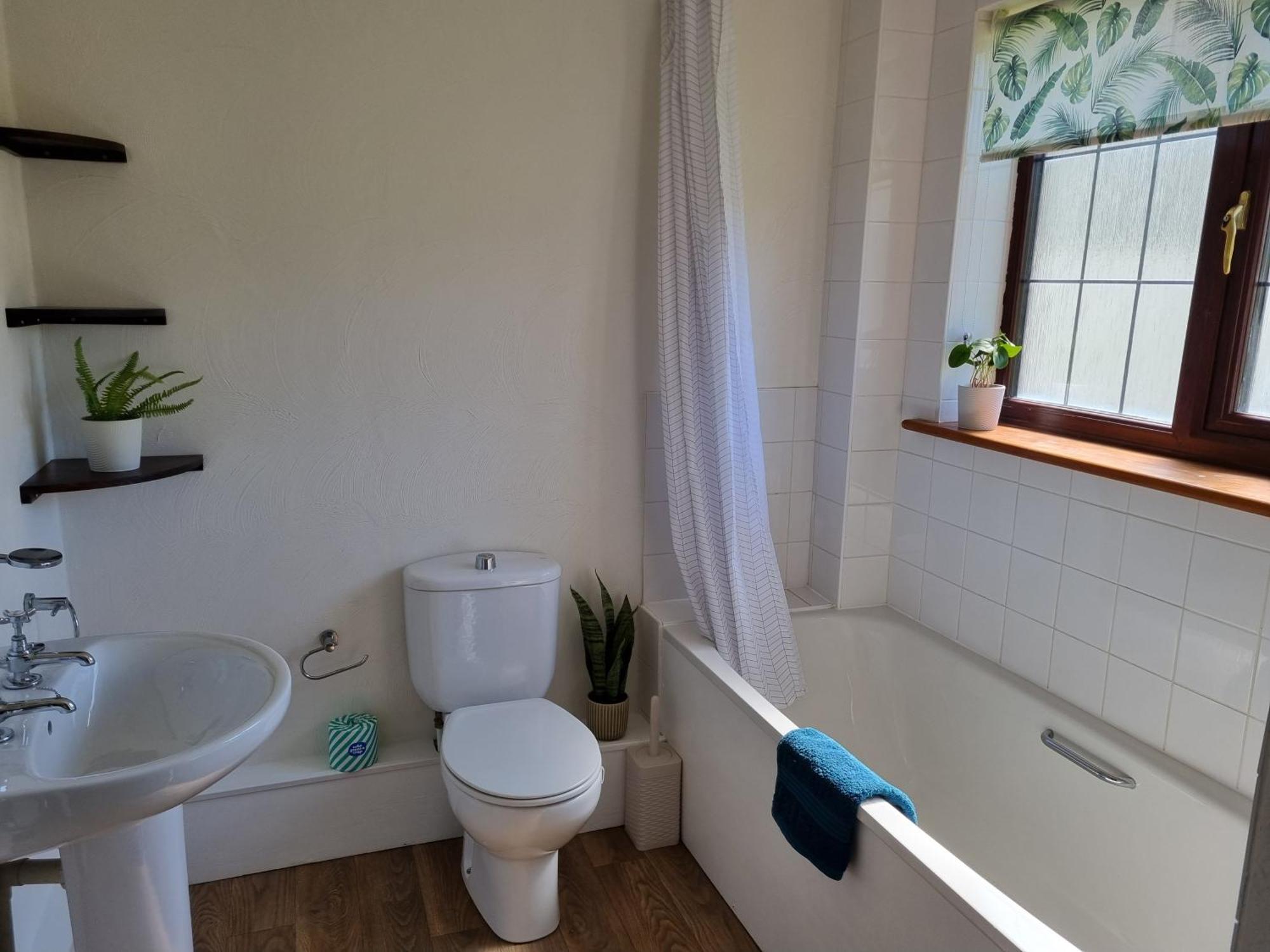 Sandpiper Cottage: Cosy Home Near The Beach Woolacombe Eksteriør bilde